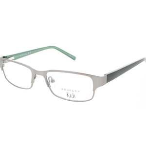 PRIMARY PK109-MATTEGUNMETAL-48 Eyeglasses Eye Glasses MatteGunmetal MatteGunmeta